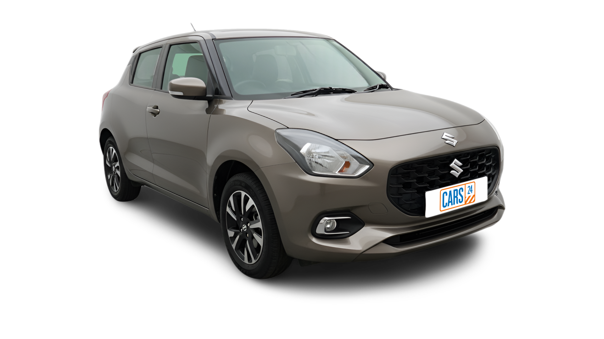 Maruti Swift-img